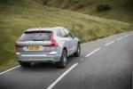 Volvo XC60 D4 Inscription 2017 года (UK)